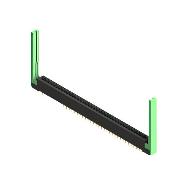 387-076-521-268 EDAC Inc.  Edgeboard Connectors